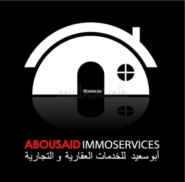 Location plateau de bureau à Agdal - Location Immobilier - Rabat - photo 5