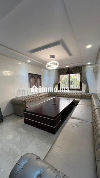 Appartement meublé à vendre à AL Houda - Vente Immobilier - Agadir - photo 2