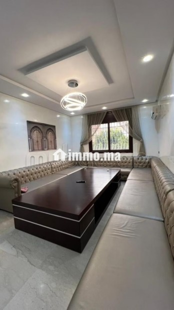 Appartement meublé à vendre à AL Houda - Vente Immobilier - Agadir - photo 3