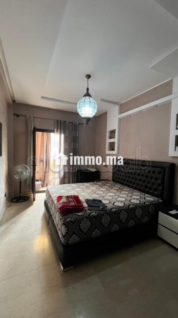 Appartement meublé à vendre à AL Houda - Vente Immobilier - Agadir - photo 4