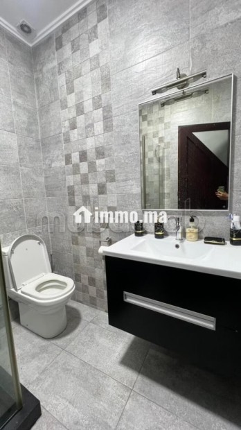 Appartement meublé à vendre à AL Houda - Vente Immobilier - Agadir - photo 5