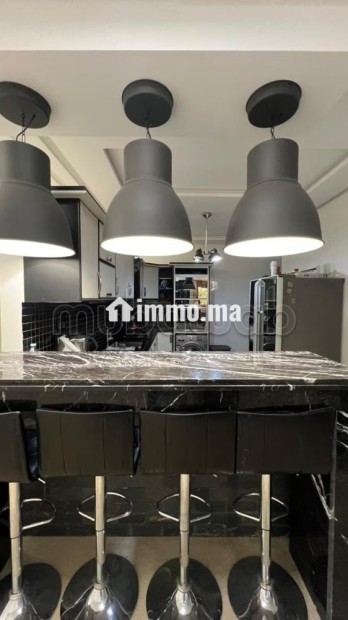 Appartement meublé à vendre à AL Houda - Vente Immobilier - Agadir - photo 6