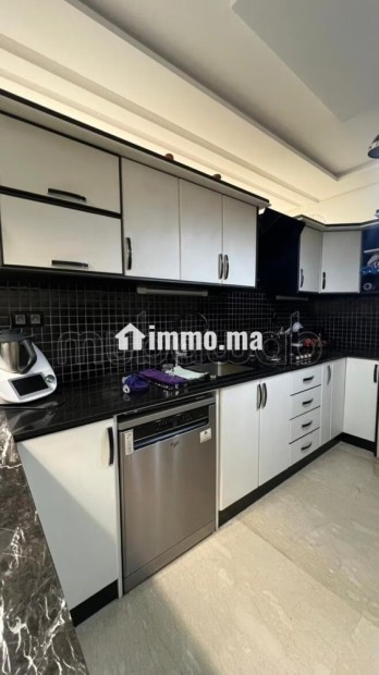 Appartement meublé à vendre à AL Houda - Vente Immobilier - Agadir - photo 7