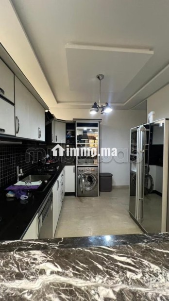 Appartement meublé à vendre à AL Houda - Vente Immobilier - Agadir - photo 8