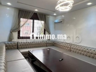 Appartement meublé à vendre à AL Houda - Appartement à vendre - Agadir