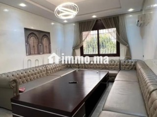 Appartement meublé à vendre à AL Houda - Appartement à vendre - Agadir