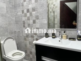 Appartement meublé à vendre à AL Houda - Appartement à vendre - Agadir