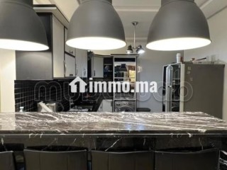 Appartement meublé à vendre à AL Houda - Appartement à vendre - Agadir