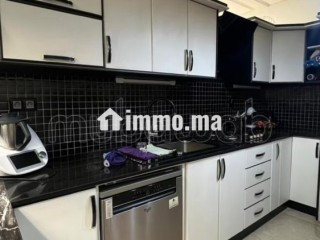 Appartement meublé à vendre à AL Houda - Appartement à vendre - Agadir