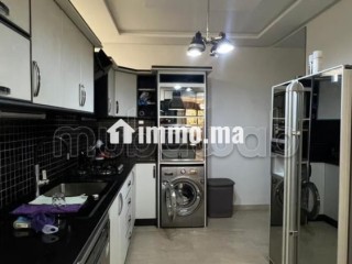 Appartement meublé à vendre à AL Houda - Appartement à vendre - Agadir