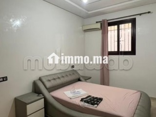 Appartement meublé à vendre à AL Houda - Appartement à vendre - Agadir