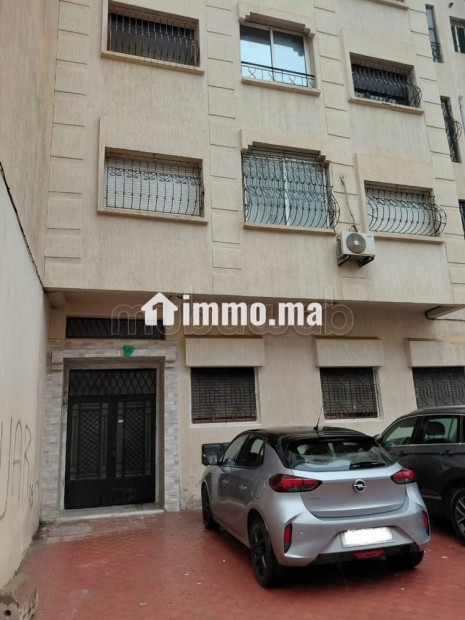 Appartement à vendre 60 m² à Temara - Vente Immobilier - Temara - photo 1