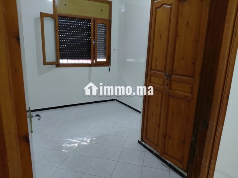 Appartement à vendre 60 m² à Temara - Vente Immobilier - Temara - photo 3