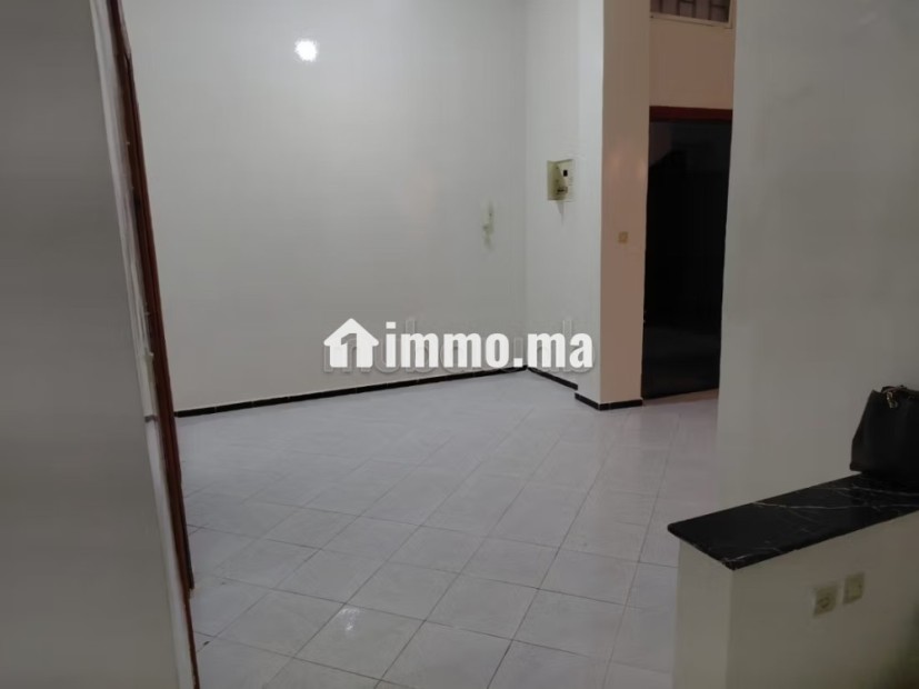 Appartement à vendre 60 m² à Temara - Vente Immobilier - Temara - photo 4