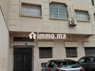 Appartement à vendre 60 m² à Temara - Appartement à vendre - Temara