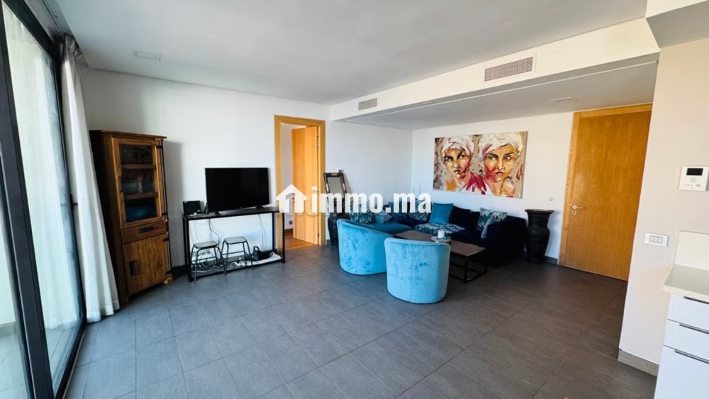 Top Studio moderne 73 m2 à ANFA PLACE - Vente Immobilier - Casablanca - photo 3