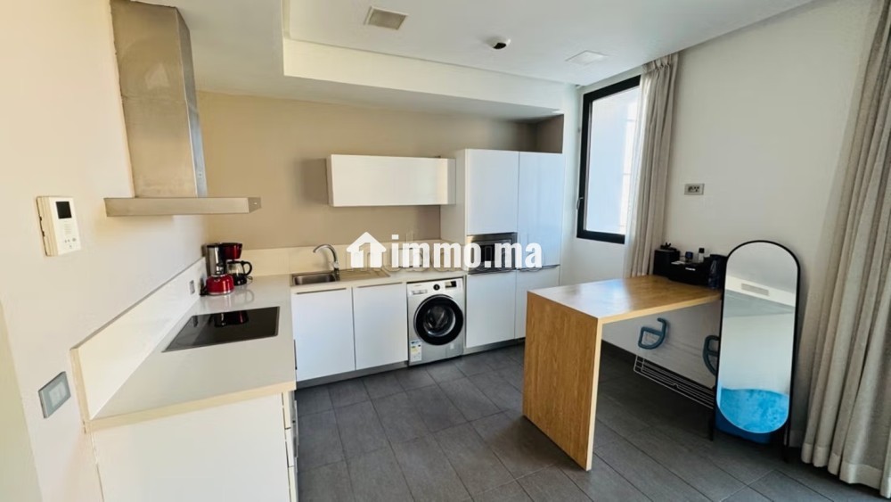 Top Studio moderne 73 m2 à ANFA PLACE - Vente Immobilier - Casablanca - photo 4