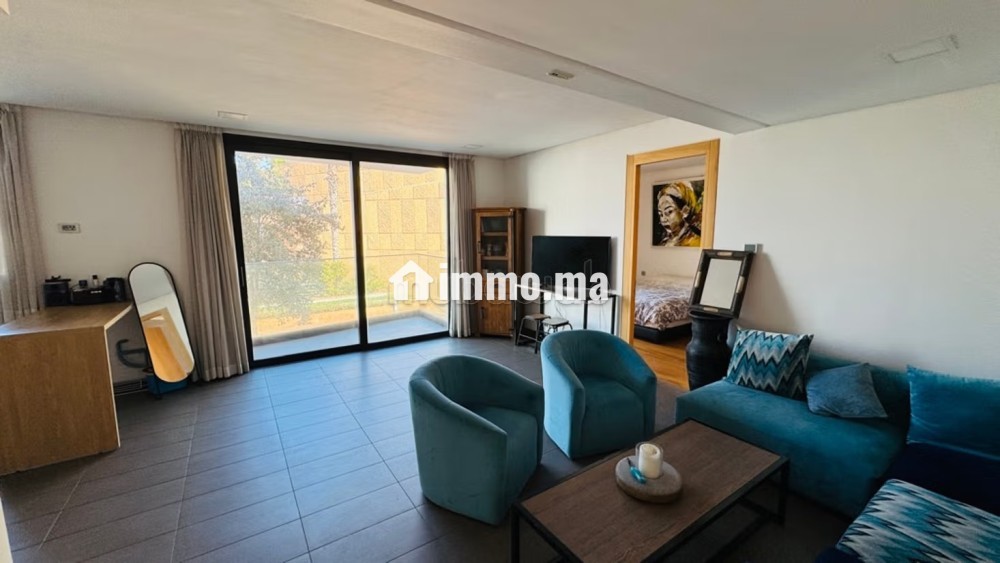 Top Studio moderne 73 m2 à ANFA PLACE - Vente Immobilier - Casablanca - photo 5