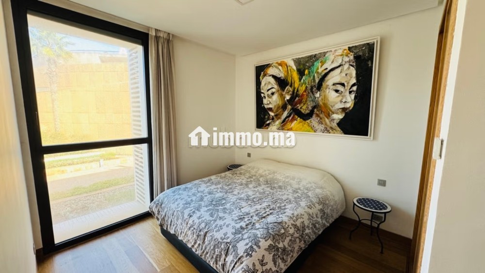 Top Studio moderne 73 m2 à ANFA PLACE - Vente Immobilier - Casablanca - photo 6