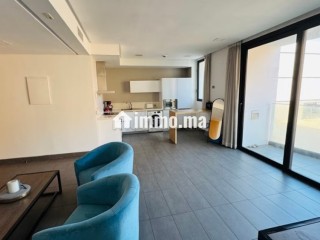 Top Studio moderne 73 m2 à ANFA PLACE - Appartement à vendre - Casablanca
