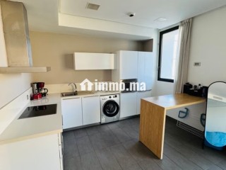 Top Studio moderne 73 m2 à ANFA PLACE - Appartement à vendre - Casablanca