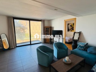 Top Studio moderne 73 m2 à ANFA PLACE - Appartement à vendre - Casablanca