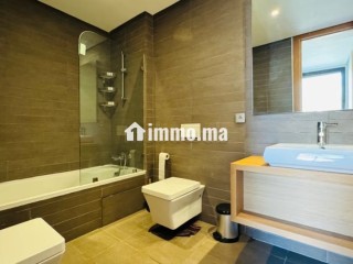 Top Studio moderne 73 m2 à ANFA PLACE - Appartement à vendre - Casablanca