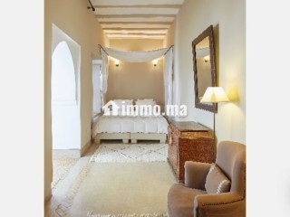 Superbe riad maison d’hôtes à Marrakech – Médina, proche Jemaa el Fna - Maison à vendre - Marrakech