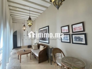Superbe riad maison d’hôtes à Marrakech – Médina, proche Jemaa el Fna - Maison à vendre - Marrakech
