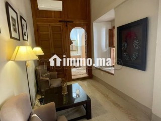 Superbe riad maison d’hôtes à Marrakech – Médina, proche Jemaa el Fna - Maison à vendre - Marrakech