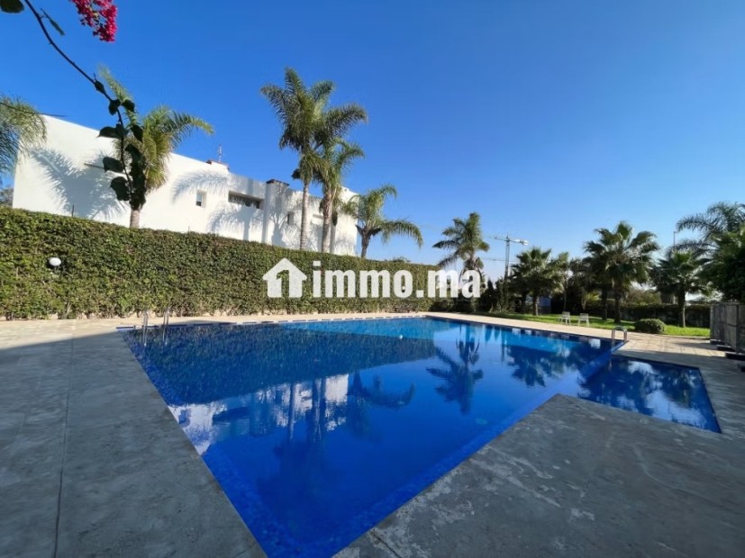Appartement à vendre à Darbouazza - Vente Immobilier - Dar Bouazza - photo 1