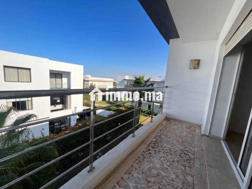 Appartement à vendre à Darbouazza - Vente Immobilier - Dar Bouazza - photo 2