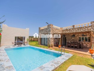 Villa pour longue durée à 14 km d'essaouira - Villa à louer - Essaouira