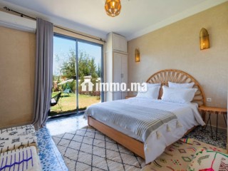 Villa pour longue durée à 14 km d'essaouira - Villa à louer - Essaouira