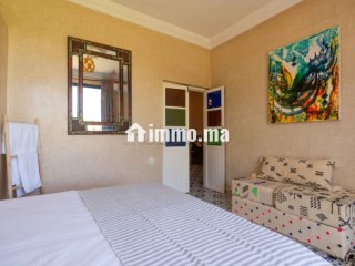 Villa pour longue durée à 14 km d'essaouira - Villa à louer - Essaouira