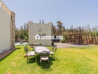 Villa pour longue durée à 14 km d'essaouira - Villa à louer - Essaouira