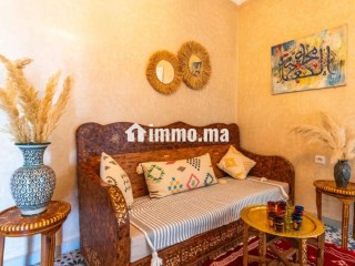 Villa pour longue durée à 14 km d'essaouira - Villa à louer - Essaouira