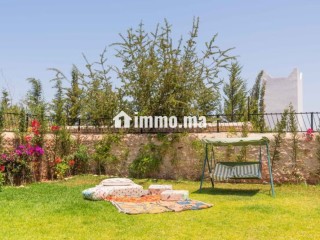 Villa pour longue durée à 14 km d'essaouira - Villa à louer - Essaouira