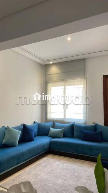 Apparemment meublé à louer sur CIL - Location Immobilier - Casablanca - photo 6