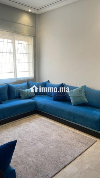 Apparemment meublé à louer sur CIL - Location Immobilier - Casablanca - photo 7
