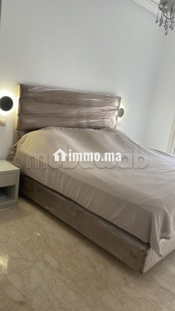 Apparemment meublé à louer sur CIL - Location Immobilier - Casablanca - photo 8