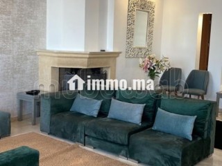 Apparemment meublé à louer sur CIL - Appartement à louer - Casablanca