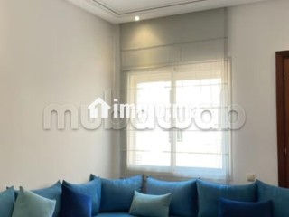 Apparemment meublé à louer sur CIL - Appartement à louer - Casablanca