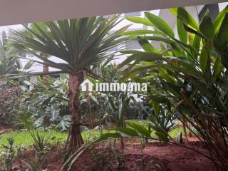 Location Appartement Meublé Maârif Anoual - Appartement à louer - Casablanca