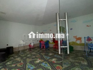 Location Appartement Meublé Maârif Anoual - Appartement à louer - Casablanca