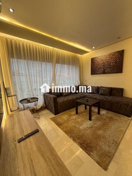 Studio meublé à louer Bourgogne - Location Immobilier - Casablanca - photo 2