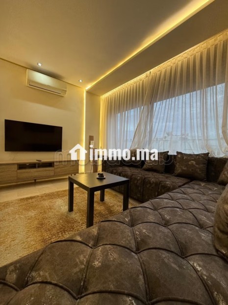 Studio meublé à louer Bourgogne - Location Immobilier - Casablanca - photo 5