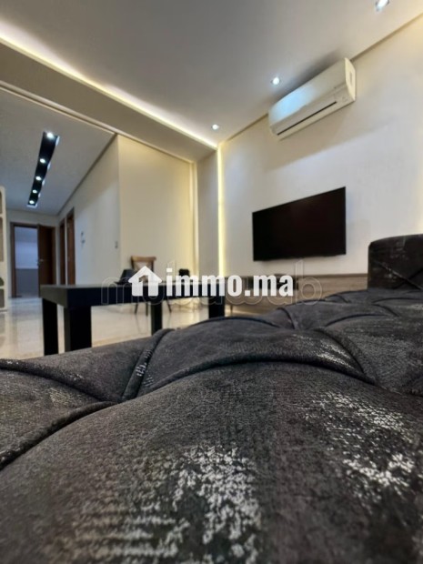 Studio meublé à louer Bourgogne - Location Immobilier - Casablanca - photo 6