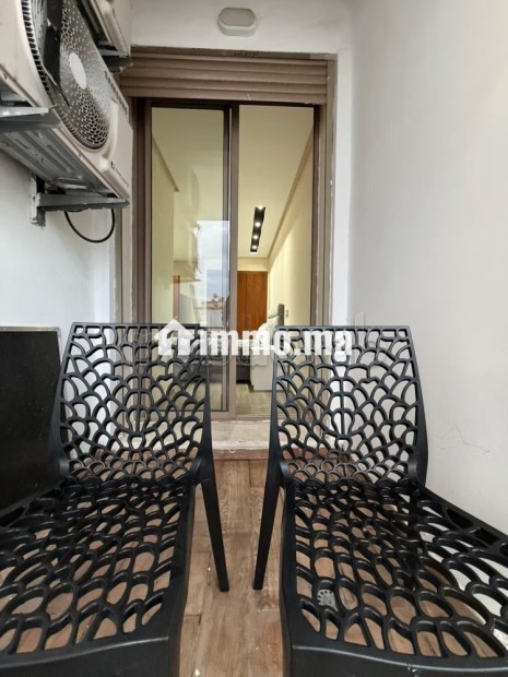 Studio meublé à louer Bourgogne - Location Immobilier - Casablanca - photo 8