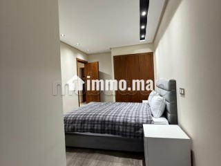 Studio meublé à louer Bourgogne - Appartement à louer - Casablanca